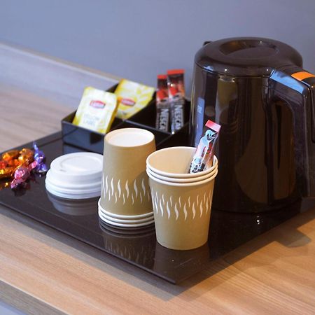 Aparthotel 37 Lodge Courbevoie Paris La Defense 外观 照片