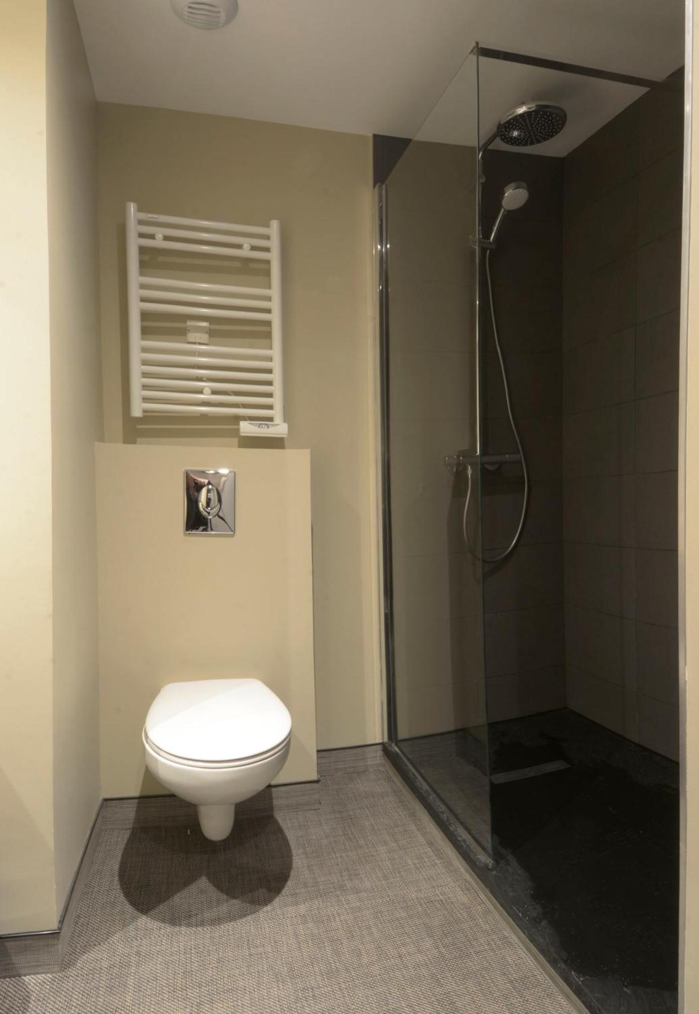 Aparthotel 37 Lodge Courbevoie Paris La Defense 外观 照片