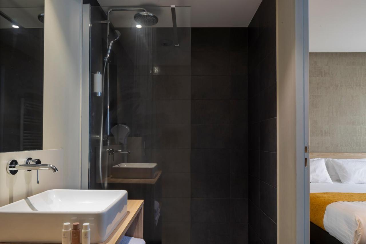 Aparthotel 37 Lodge Courbevoie Paris La Defense 外观 照片