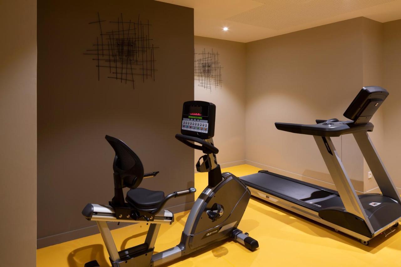 Aparthotel 37 Lodge Courbevoie Paris La Defense 外观 照片